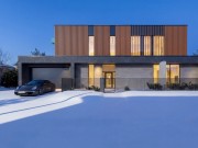 Продажа дома Архангельское-2 (Генеральские Дачи) 637 м² Ильинское шоссе - 634219 - 634219