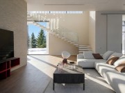 Продажа дома Архангельское-2 (Генеральские Дачи) 637 м² Ильинское шоссе - 634228 - 634228