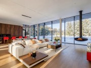 Продажа дома Архангельское-2 (Генеральские Дачи) 637 м² Ильинское шоссе - 634232 - 634232