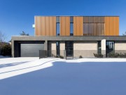 Продажа дома Архангельское-2 (Генеральские Дачи) 637 м² Ильинское шоссе - 634275 - 634275