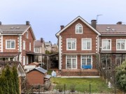 Продажа дома Европа-3. Английский квартал 188 м² Ильинское шоссе - 634441 - 634441