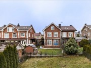 Продажа дома Европа-3. Английский квартал 188 м² Ильинское шоссе - 634442 - 634442