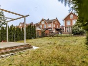 Продажа дома Европа-3. Английский квартал 188 м² Ильинское шоссе - 634446 - 634446
