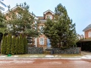 Продажа дома Европа-3. Английский квартал 188 м² Ильинское шоссе - 634449 - 634449