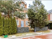 Продажа дома Европа-3. Английский квартал 188 м² Ильинское шоссе - 634453 - 634453