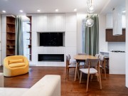 Продажа дома Futuro park 239 м² Новорижское шоссе - 634359 - 634359