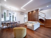 Продажа дома Futuro park 239 м² Новорижское шоссе - 634371 - 634371