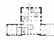 Продажа дома Подмосковные вечера 527 м² Киевское шоссе - 634817 - 634817