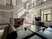 Продажа дома Подмосковные вечера 527 м² Киевское шоссе - 634824 - 634824