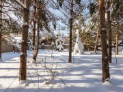 Продажа дома Подушкино 850 м² Рублево-Успенское шоссе - 634841 - 634841