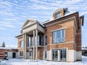 Продажа дома Ренессанс парк 2000 м² Новорижское шоссе - 634873 - 634873