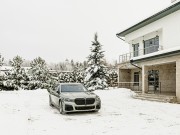 Продажа дома Папушево 502 м² Рублево-Успенское шоссе - 634900 - 634900