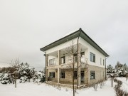 Продажа дома Папушево 502 м² Рублево-Успенское шоссе - 634903 - 634903