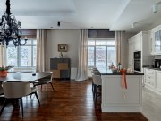 Продажа дома Папушево 502 м² Рублево-Успенское шоссе - 634907 - 634907