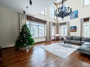 Продажа дома Папушево 502 м² Рублево-Успенское шоссе - 634912 - 634912