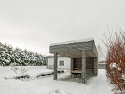 Продажа дома Папушево 502 м² Рублево-Успенское шоссе - 634916 - 634916