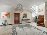 Продажа дома Папушево 502 м² Рублево-Успенское шоссе - 634919 - 634919