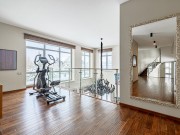 Продажа дома Папушево 502 м² Рублево-Успенское шоссе - 634920 - 634920