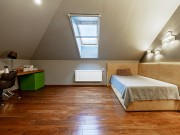 Продажа дома Папушево 502 м² Рублево-Успенское шоссе - 634944 - 634944