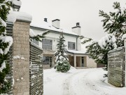 Продажа дома Папушево 502 м² Рублево-Успенское шоссе - 634947 - 634947