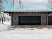 Продажа дома Палицы 240 м² Рублево-Успенское шоссе - 635000 - 635000