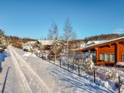 Продажа дома Палицы 240 м² Рублево-Успенское шоссе - 635002 - 635002