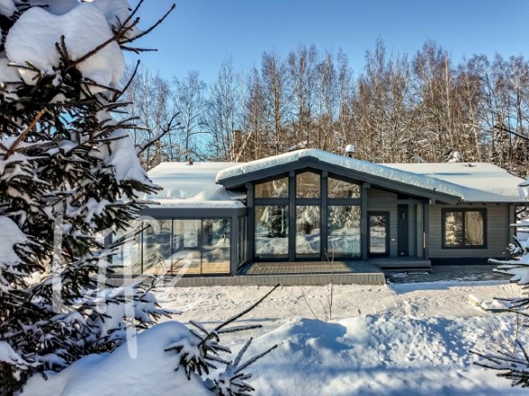 Продажа дома Палицы 240 м² Рублево-Успенское шоссе - 634976 - 634976