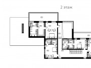 Продажа дома Millennium Park 917 м² Новорижское шоссе - 635054 - 635054