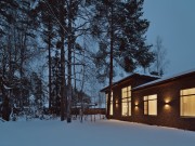 Продажа дома Липка 380 м² Новорижское шоссе - 635102 - 635102