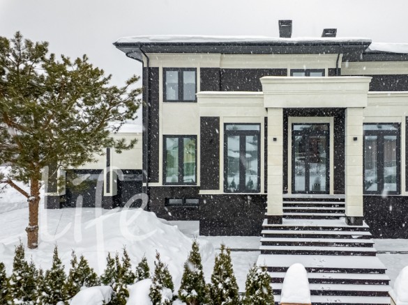 Продажа дома Крона 628 м² Новорижское шоссе - 635268 - 635268