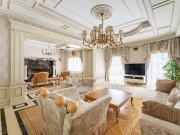 Продажа дома Солнечная поляна 1500 м² Осташковское шоссе - 635357 - 635357