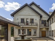 Продажа дома Успенское 584 м² Рублево-Успенское шоссе - 635422 - 635422