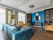 Продажа дома Европа-3. Английский квартал 340 м² Ильинское шоссе - 635483 - 635483