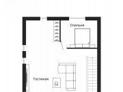 Продажа дома Европа-3. Английский квартал 340 м² Ильинское шоссе - 635484 - 635484