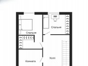 Продажа дома Европа-3. Английский квартал 340 м² Ильинское шоссе - 635485 - 635485