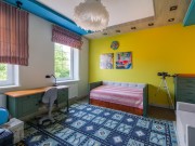 Продажа дома Европа-3. Английский квартал 340 м² Ильинское шоссе - 635489 - 635489