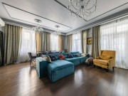 Продажа дома Европа-3. Английский квартал 340 м² Ильинское шоссе - 635492 - 635492