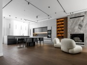 Продажа дома Park Fonte 277 м² Новорижское шоссе - 636556 - 636556