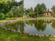 Продажа дома Новорижский 400 м² Новорижское шоссе - 637041 - 637041