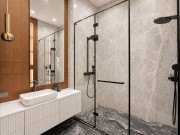Продажа дома Ландшафт 1377 м² Рублево-Успенское шоссе - 638166 - 638166