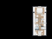 Продажа дома Клуб 20-71 1125 м² Минское шоссе - 638401 - 638401