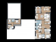 Продажа дома Клуб 20-71 1125 м² Минское шоссе - 638403 - 638403