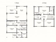 Продажа дома Павловы озера 164 м² Новорижское шоссе - 638457 - 638457