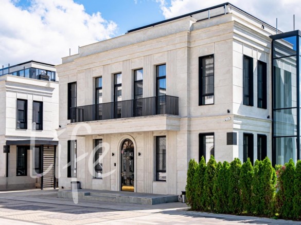 Продажа дома Lumiere 422 м² Ильинское шоссе - 638463 - 638463