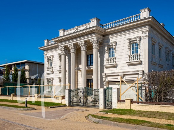 Продажа дома Millennium Park 1000 м² Новорижское шоссе - 638493 - 638493