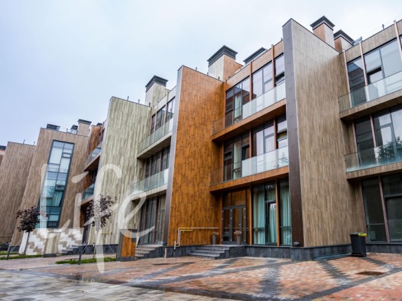 Продажа дома Futuro park 240 м² Новорижское шоссе - 638540 - 638540