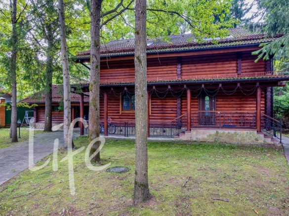 Продажа дома Конверсия ДСК 198 м² Калужское шоссе - 638552 - 638552