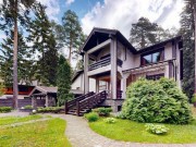 Продажа дома Сосновый бор (Николина Гора) 550 м² Рублево-Успенское шоссе - 638612 - 638612