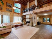 Продажа дома Сосновый бор (Николина Гора) 550 м² Рублево-Успенское шоссе - 638614 - 638614