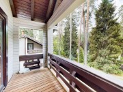 Продажа дома Сосновый бор (Николина Гора) 550 м² Рублево-Успенское шоссе - 638615 - 638615